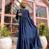 Women’s Flowy Maxi Dress